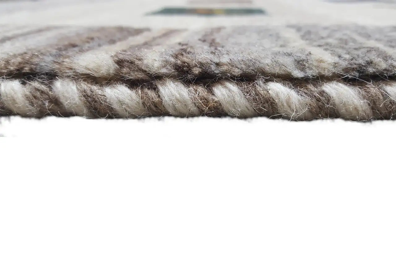 Gabbeh - (117x75cm) - German Carpet Shop