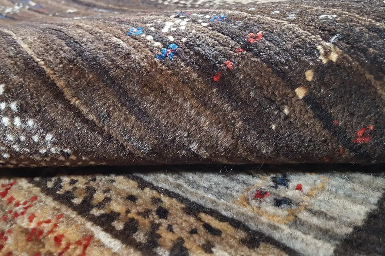 Gabbeh - 9603639 - (166x92cm) - German Carpet Shop