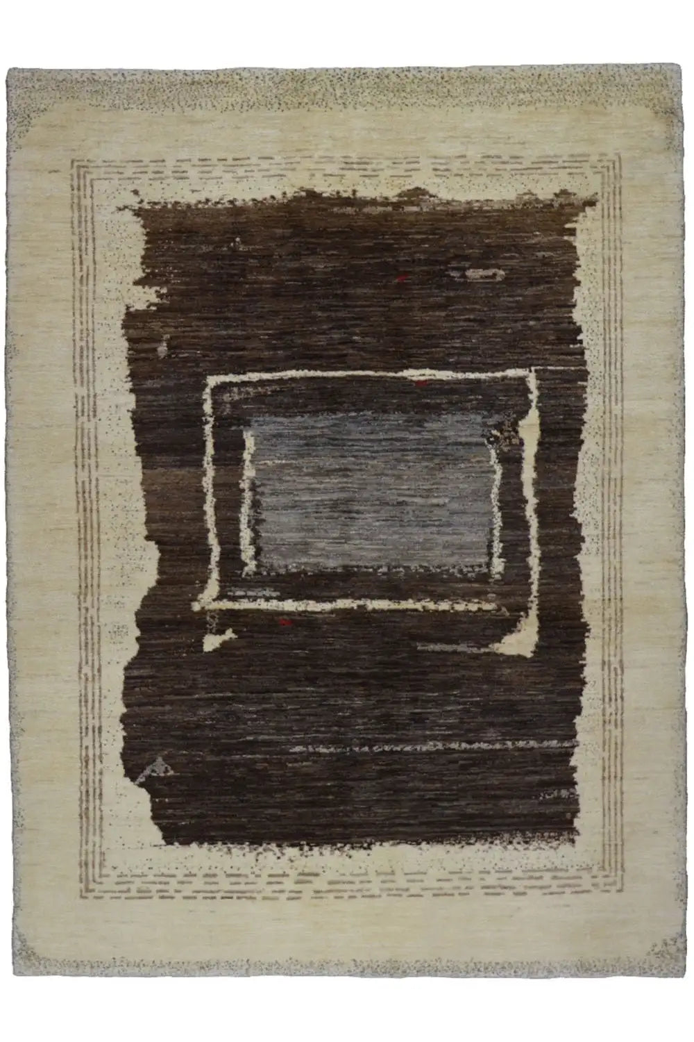 Gabbeh - Lori (203x152cm) - German Carpet Shop