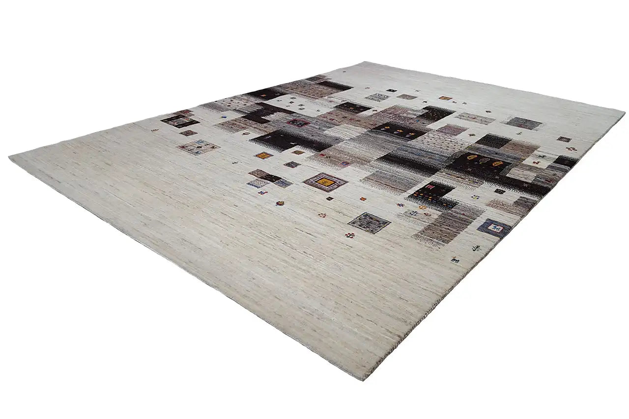 Gabbeh - Lori (242x169 cm) - German Carpet Shop