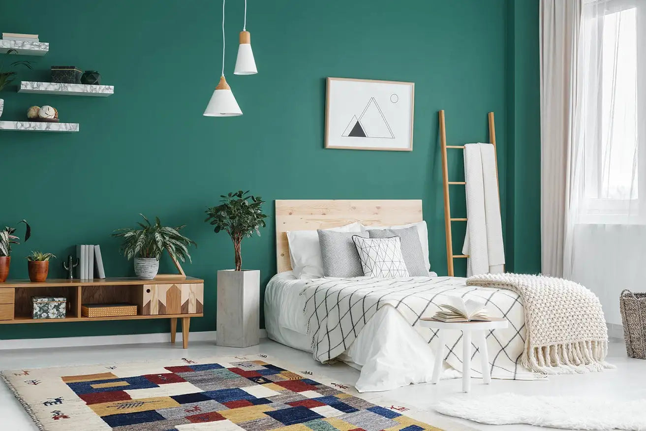 Gabbeh - 9200695 (150x100cm) - German Carpet Shop