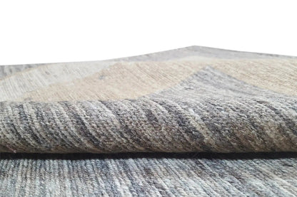 Kelim Qashqai - 605396 196x153 cm - German Carpet Shop