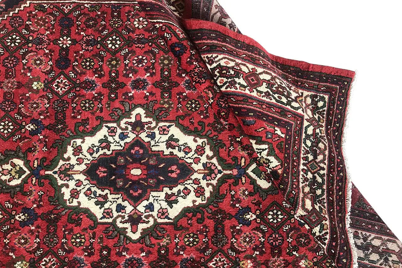 Hamadan - 8968728 (300x225 cm) - German Carpet Shop