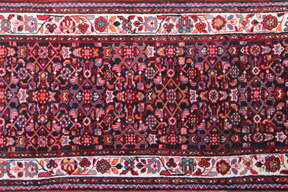 Hamadan - Läufer (392x104 cm) - German Carpet Shop