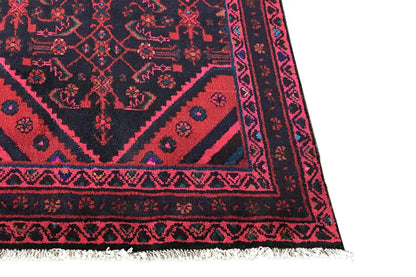 Hamadan - Läufer (384x104 cm) - German Carpet Shop