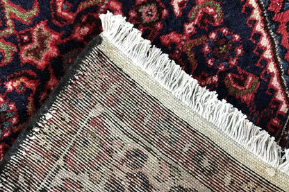 Hamadan - Läufer (398x119 cm) - German Carpet Shop