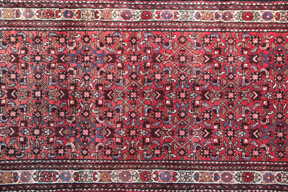 Hamadan - Läufer (406x110 cm) - German Carpet Shop