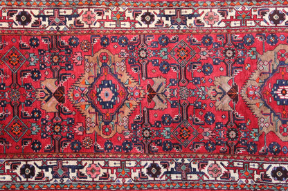 Hamadan - Läufer (400x111 cm) - German Carpet Shop