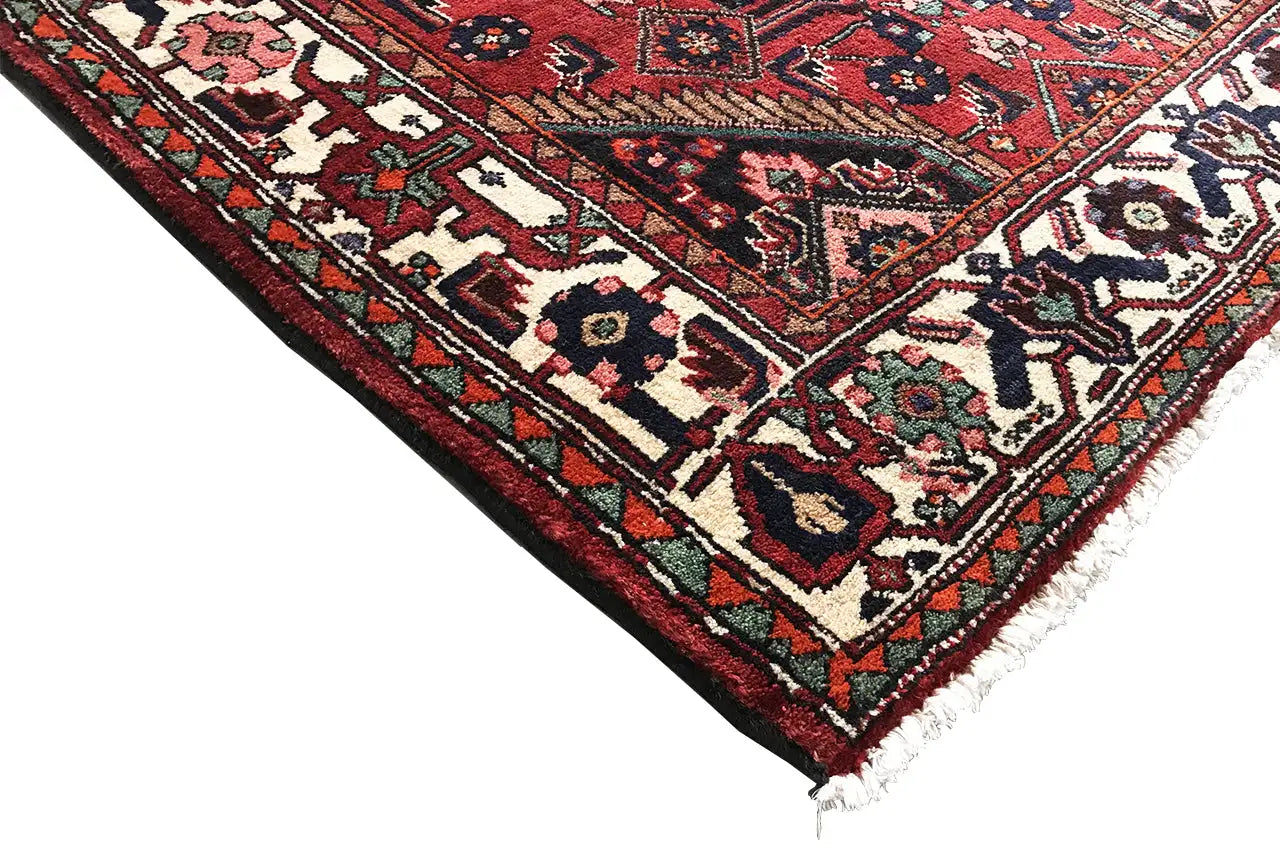 Hamadan - Läufer (400x111 cm) - German Carpet Shop