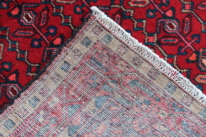 Hamadan - Läufer (369x108 cm) - German Carpet Shop