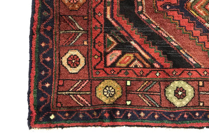 Hamadan - Läufer (302x130 cm) - German Carpet Shop