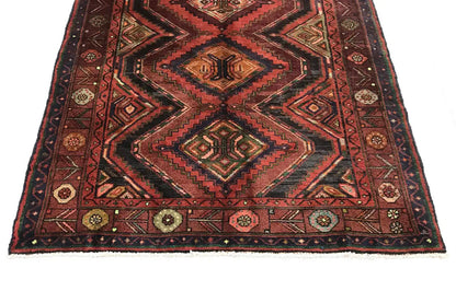 Hamadan - Läufer (302x130 cm) - German Carpet Shop