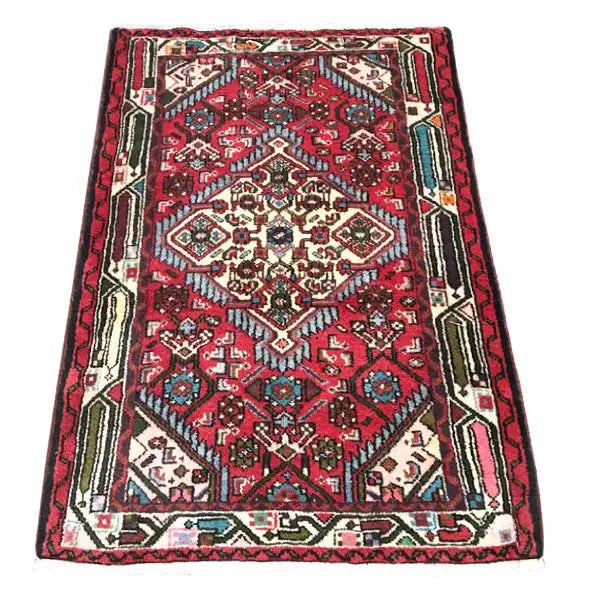 Hamadan - 8968620 (118x78 cm) - German Carpet Shop