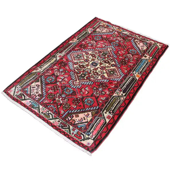 Hamadan - 8968620 (118x78 cm) - German Carpet Shop