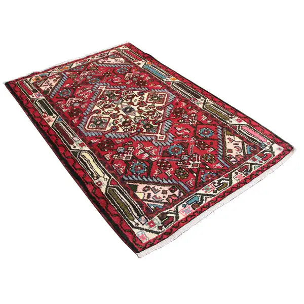 Hamadan - 8968620 (118x78 cm) - German Carpet Shop