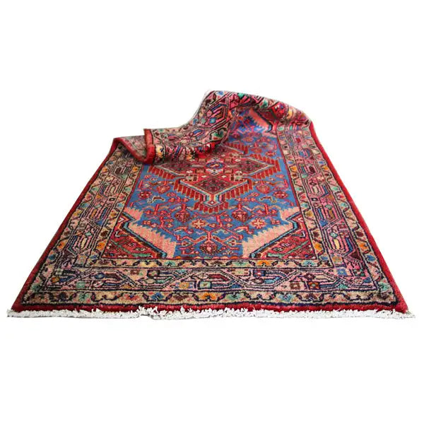 Hamadan - (132x77 cm) - German Carpet Shop