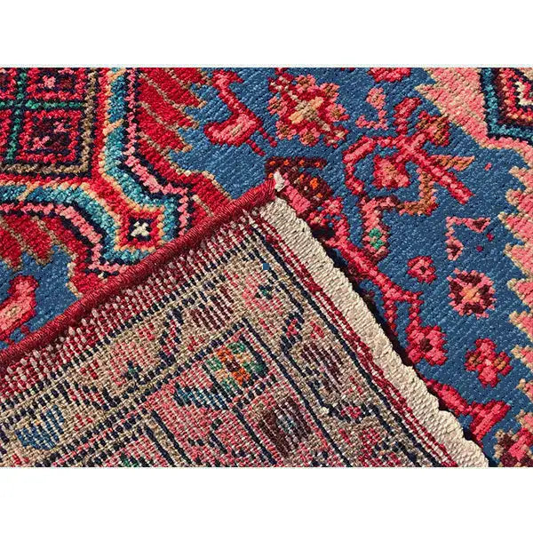 Hamadan - (132x77 cm) - German Carpet Shop