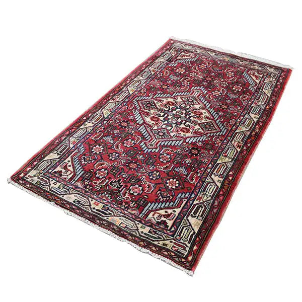 Hamadan - (132x77 cm) - German Carpet Shop