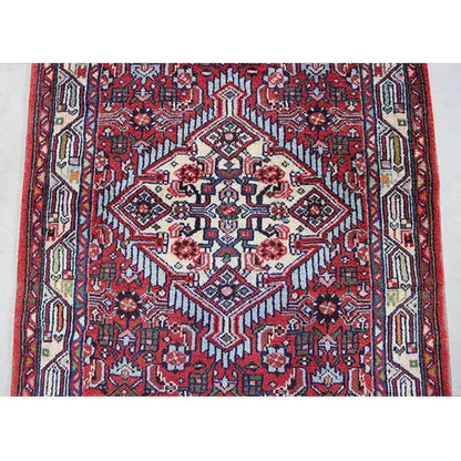 Hamadan - (132x77 cm) - German Carpet Shop