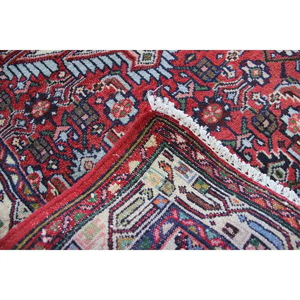 Hamadan - (132x77 cm) - German Carpet Shop