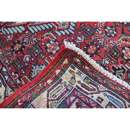 Hamadan - (132x77 cm) - German Carpet Shop