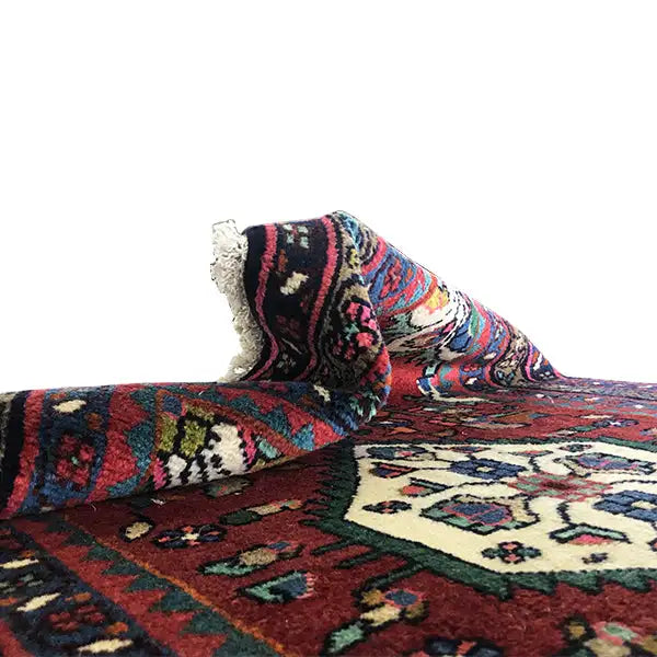 Hamadan - 8968610 (119x80 cm) - German Carpet Shop