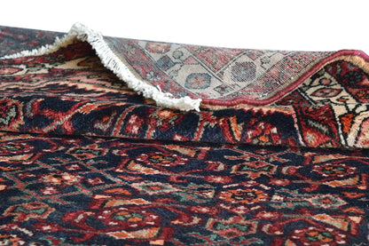 Hamadan - Läufer (406x118 cm) - German Carpet Shop