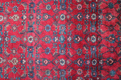 Hamadan - Läufer (296x102 cm) - German Carpet Shop