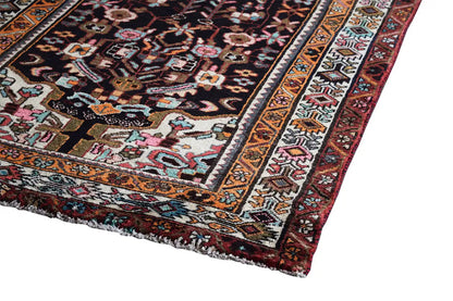 Hamadan - Läufer (349x121 cm) - German Carpet Shop