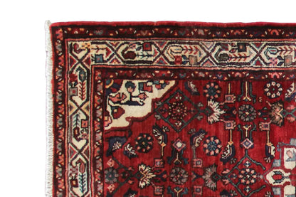 Hamadan - Läufer (384x104 cm) - German Carpet Shop