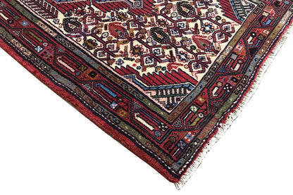 Hamadan - 8968621 (127x76 cm) - German Carpet Shop