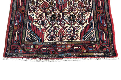 Hamadan - 8968621 (127x76 cm) - German Carpet Shop
