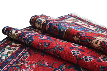 Hamadan - Läufer (340x101 cm) - German Carpet Shop