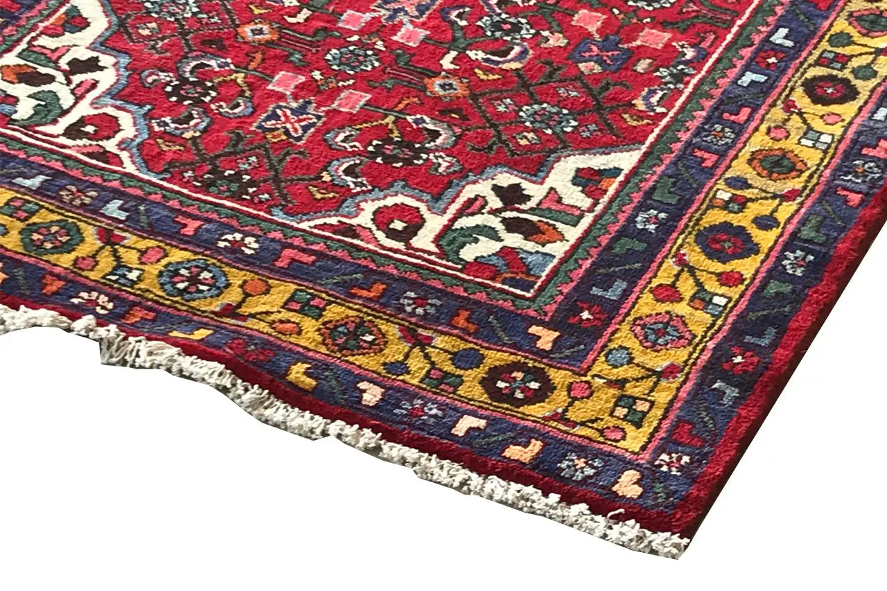 Hamadan - Läufer (320x111 cm) - German Carpet Shop