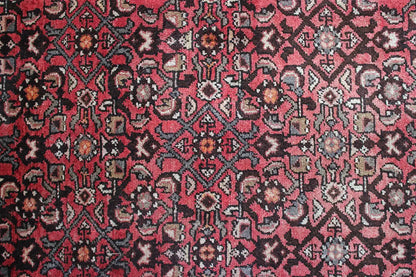 Hamadan - Läufer (333x102 cm) - German Carpet Shop