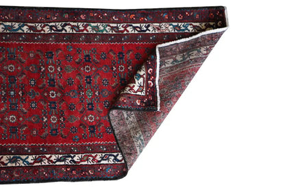 Hamadan - Läufer (306x98 cm) - German Carpet Shop