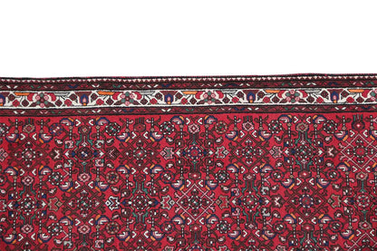 Hamadan - Läufer (377x102 cm) - German Carpet Shop