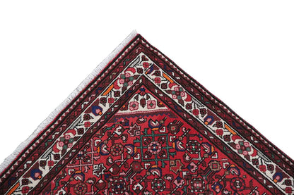 Hamadan - Läufer (377x102 cm) - German Carpet Shop