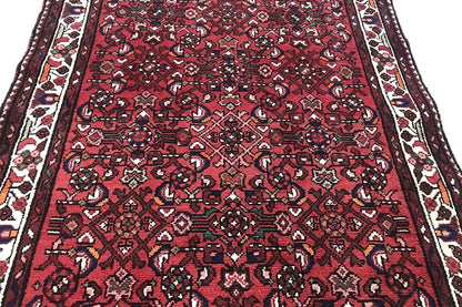 Hamadan - Läufer (377x102 cm) - German Carpet Shop
