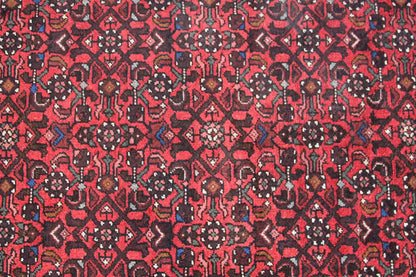Hamadan - Läufer (396x105 cm) - German Carpet Shop