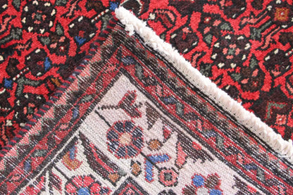 Hamadan - Läufer (396x105 cm) - German Carpet Shop