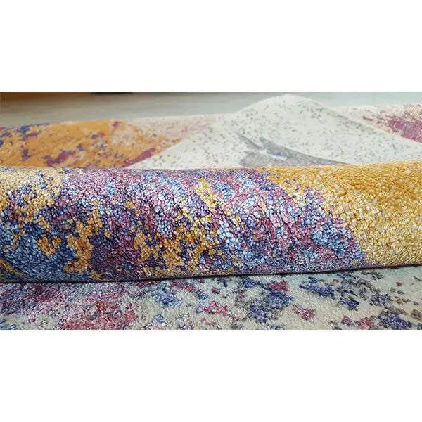 Designer-Teppich - 24668 (243x173 cm) - German Carpet Shop