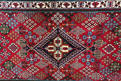 Josheghan - Läufer (370x112 cm) - German Carpet Shop