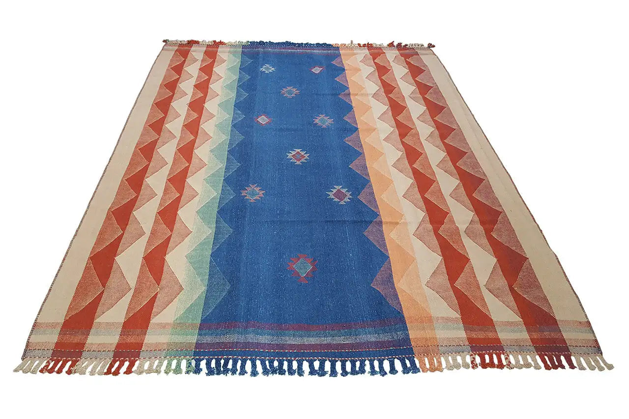 Jajim Exclusive 8669- (272x204 cm) - German Carpet Shop