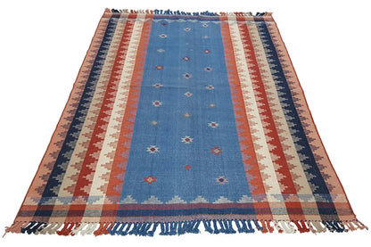 Jajim Exclusive 13132 - (219x156 cm) - German Carpet Shop