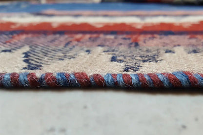 Jajim Exclusive 15892 - (207x152 cm) - German Carpet Shop