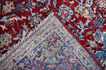 Najafabad - Rot (285x212 cm) - German Carpet Shop