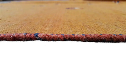  Kilim Qashqai - 2126 (322x205 cm) - Premium Kelim from German Carpet Shop - Just €499! Shop now at German Carpet Shop