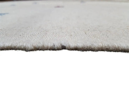  Kilim Qashqai - 13156 (201x158 cm) - Premium Kelim from German Carpet Shop - Just €286! Shop now at German Carpet Shop