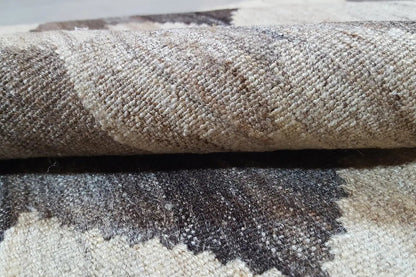  Kilim Qashqai  - 203170 (224x158 cm) - Premium Kelim from German Carpet Shop - Just €319! Shop now at German Carpet Shop